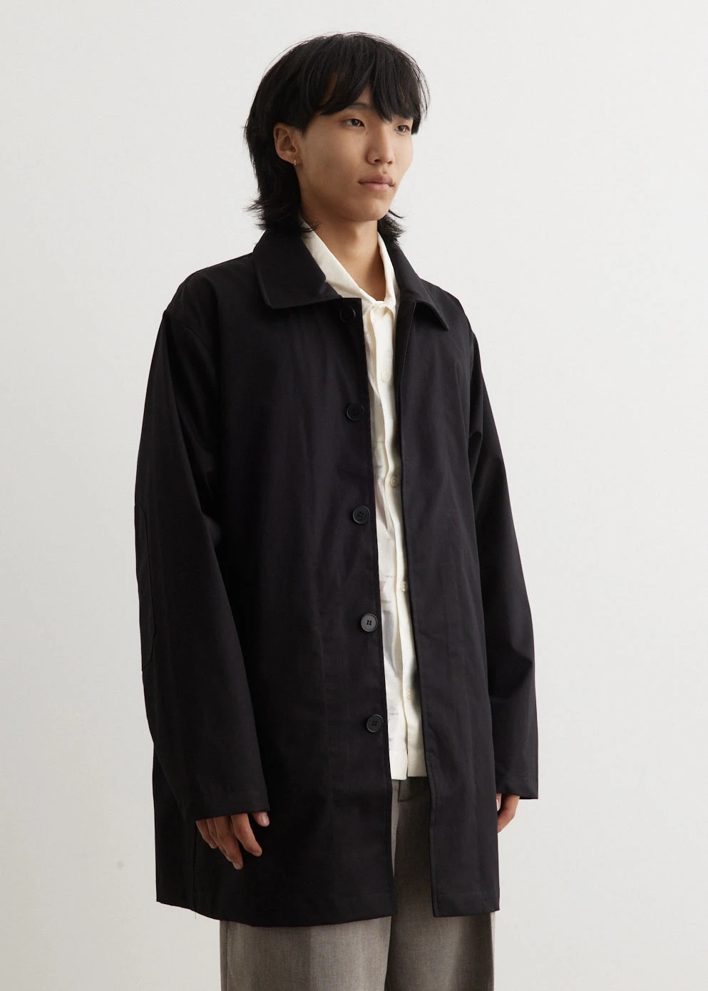 Careless Coat 4 Careless Coat - Image 4