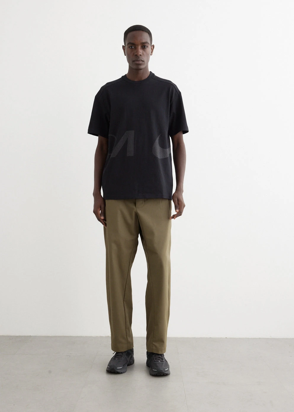 Nike U NRG ISPA T-Shirt 5 Nike U NRG ISPA T-Shirt - Image 5