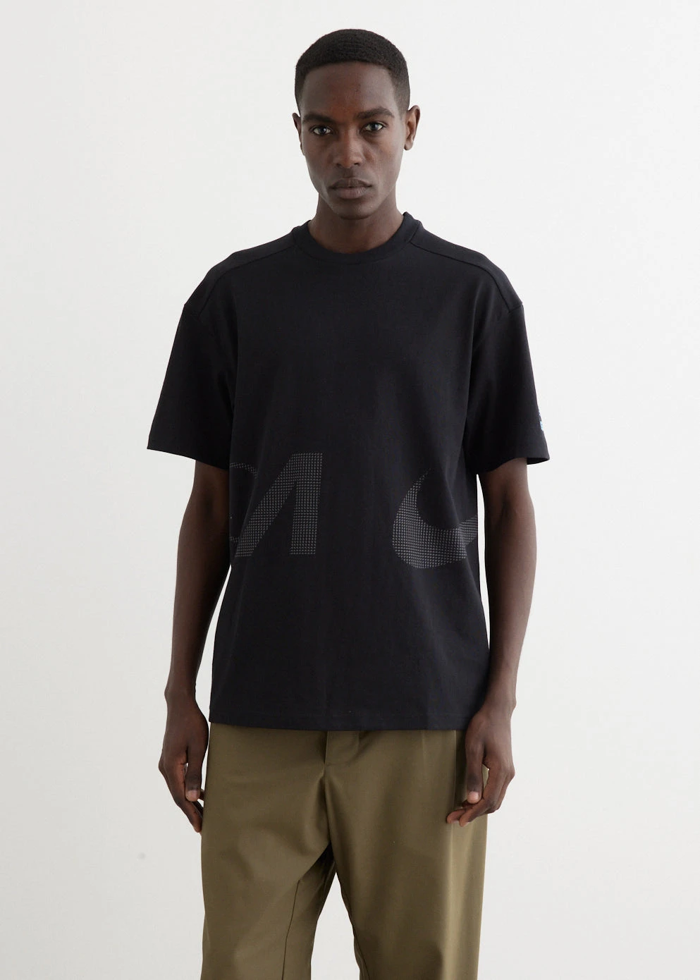 Nike U NRG ISPA T-Shirt 1 Nike U NRG ISPA T-Shirt