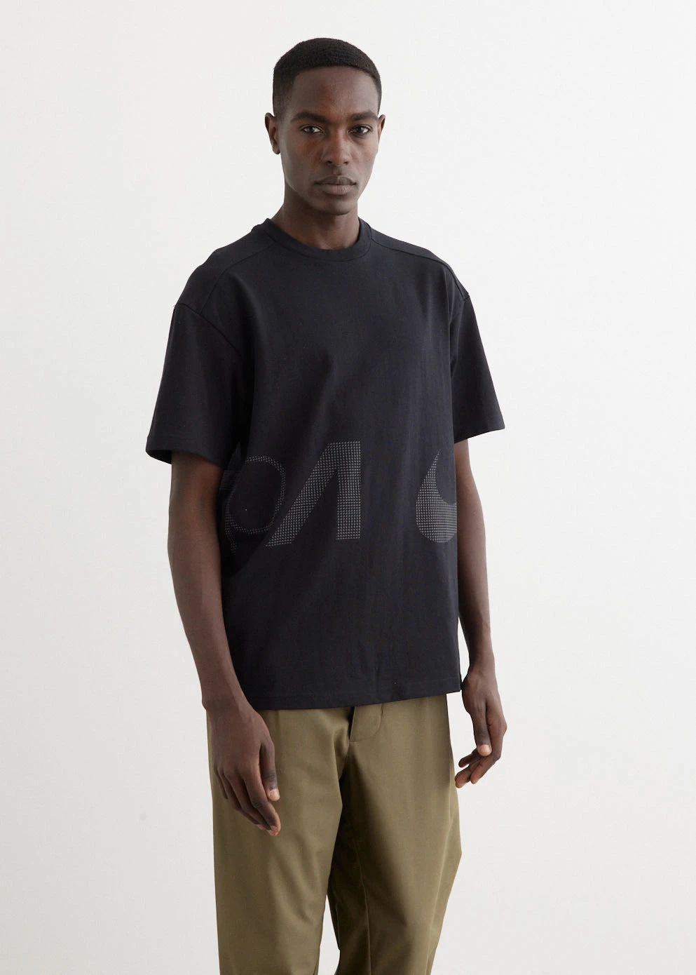 Nike U NRG ISPA T-Shirt 3 Nike U NRG ISPA T-Shirt - Image 3