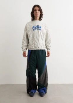 Wrinkled Logo Sweatshirt 7 Wrinkled Logo Sweatshirt -Men Clothing Store mens incu 790 1fce1b57 1b5c 44cf a2bc 8498c3f020cd