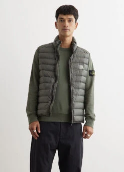 Stone Island Compass Patch Light Down Vest 7 Stone Island Compass Patch Light Down Vest -Men Clothing Store mens incu 791 635aec3f 9721 4b1e 9195 ceadd89c5d88