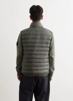 Stone Island Compass Patch Light Down Vest 9 Stone Island Compass Patch Light Down Vest -Men Clothing Store mens incu 799 54bb6368 c80f 450a 86bf 5dcba187e78d