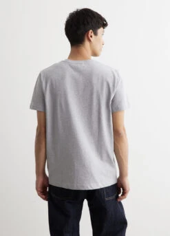 A.P.C. X JW Anderson Anchor T-Shirt 9 A.P.C. X JW Anderson Anchor T-Shirt -Men Clothing Store mens incu 806 02e4e2ca 06e5 4d7b 91fa 80a96d94f872