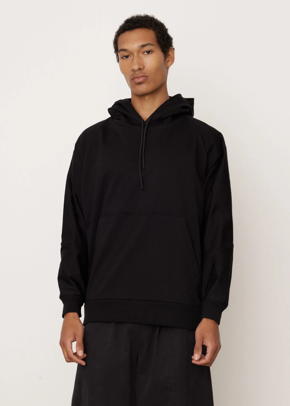 Nike ESC Knit Pullover Hoodie 1 Nike ESC Knit Pullover Hoodie