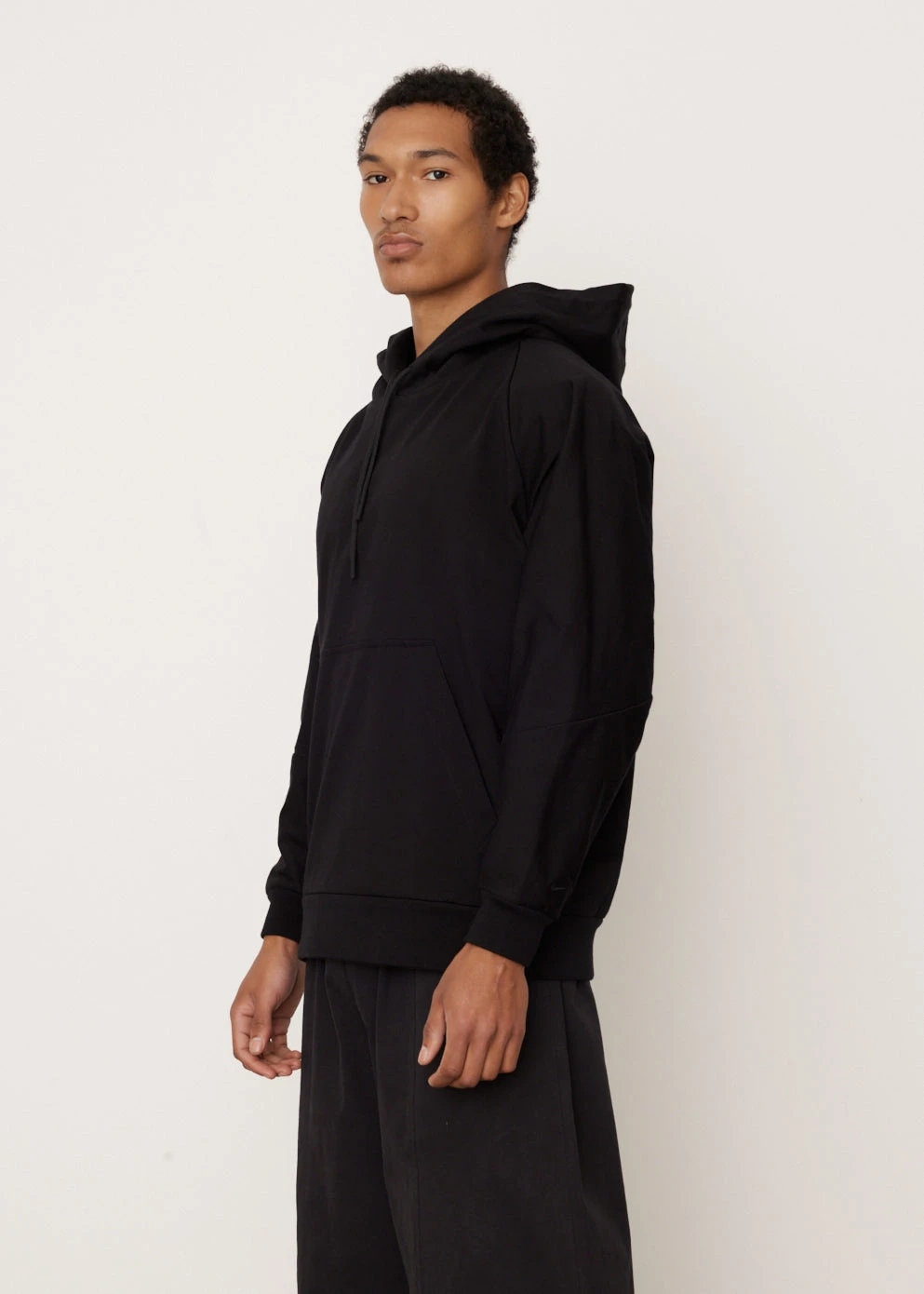 Nike ESC Knit Pullover Hoodie 3 Nike ESC Knit Pullover Hoodie - Image 3