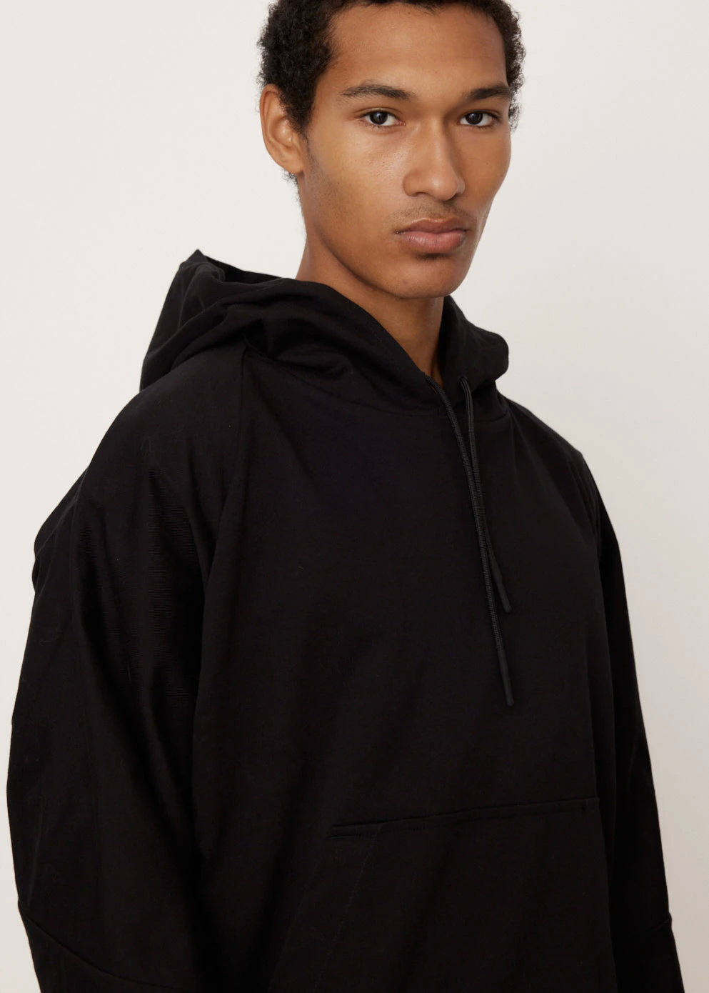 Nike ESC Knit Pullover Hoodie 2 Nike ESC Knit Pullover Hoodie - Image 2