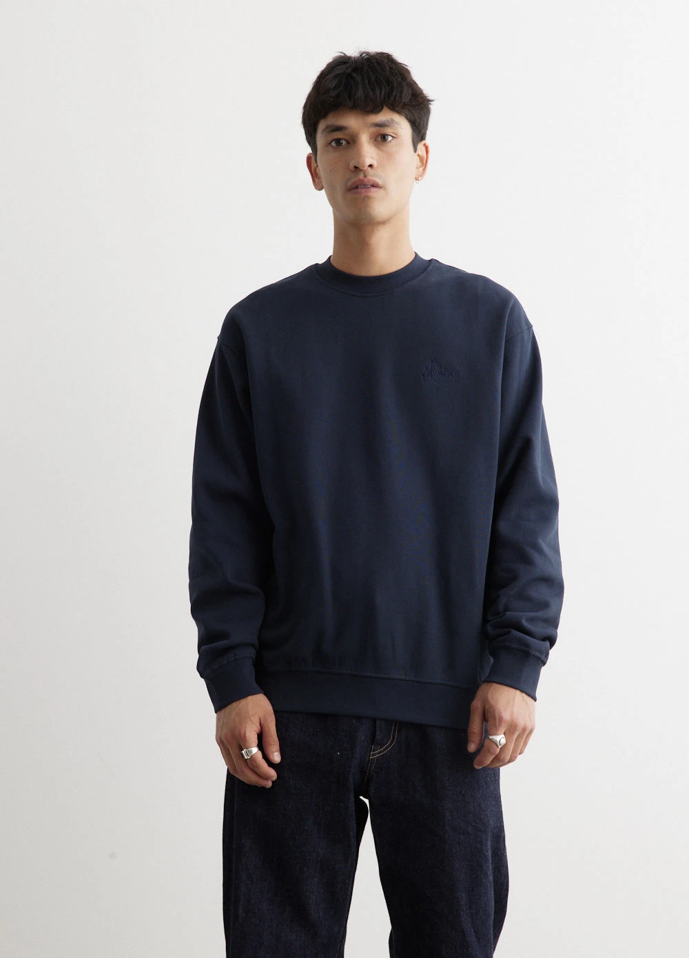 A.P.C. X JW Anderson Rene Sweatshirt 3 A.P.C. X JW Anderson Rene Sweatshirt - Image 3