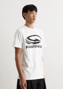 P.A.M. World Short Sleeve T-Shirt -Men Clothing Store mens incu 820 7eed5e71 e885 4e7d be63 1e53d50d580f