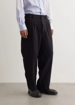 Serge Garment Dyed Pants 7 Serge Garment Dyed Pants -Men Clothing Store mens incu 821 06f0147b 9606 4b1f b5c9 247b877f8dca