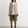 Nike Life Woven Insulated Military Vest
