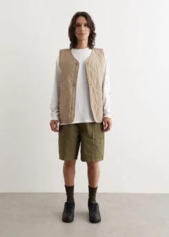 Nike Life Woven Insulated Military Vest