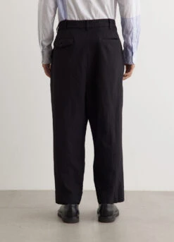 Serge Garment Dyed Pants 8 Serge Garment Dyed Pants -Men Clothing Store mens incu 822 b0b37ce8 32fb 4a7c af26 74ac4e28bc01