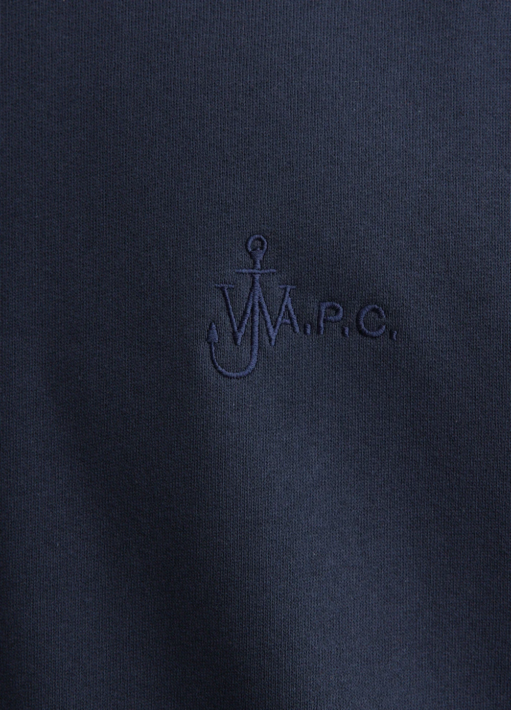 A.P.C. X JW Anderson Rene Sweatshirt 5 A.P.C. X JW Anderson Rene Sweatshirt - Image 5