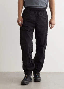 Stone Island Garment Dyed Iridescent Elasticated Pants