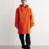 A.P.C. X JW Anderson Colin Coat