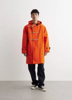 A.P.C. X JW Anderson Colin Coat