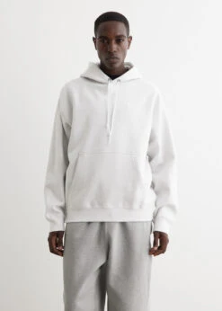 Nike NRG Solo Swoosh Fleece Pullover Hoodie -Men Clothing Store mens incu 833 9c54e48d f52a 4a66 b93a 4f4dc22359f5