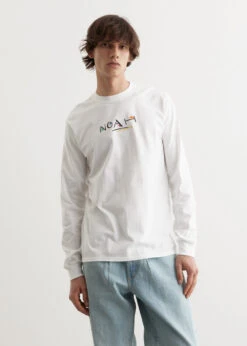 Painter Long Sleeve T-Shirt