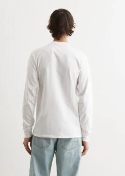 Painter Long Sleeve T-Shirt -Men Clothing Store mens incu 853 774df58c fd00 4d4a 9991 d226d289683c