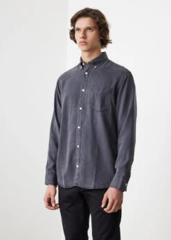 NN07 Levon Shirt -Men Clothing Store mens incu 8561