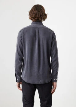 NN07 Levon Shirt -Men Clothing Store mens incu 8566