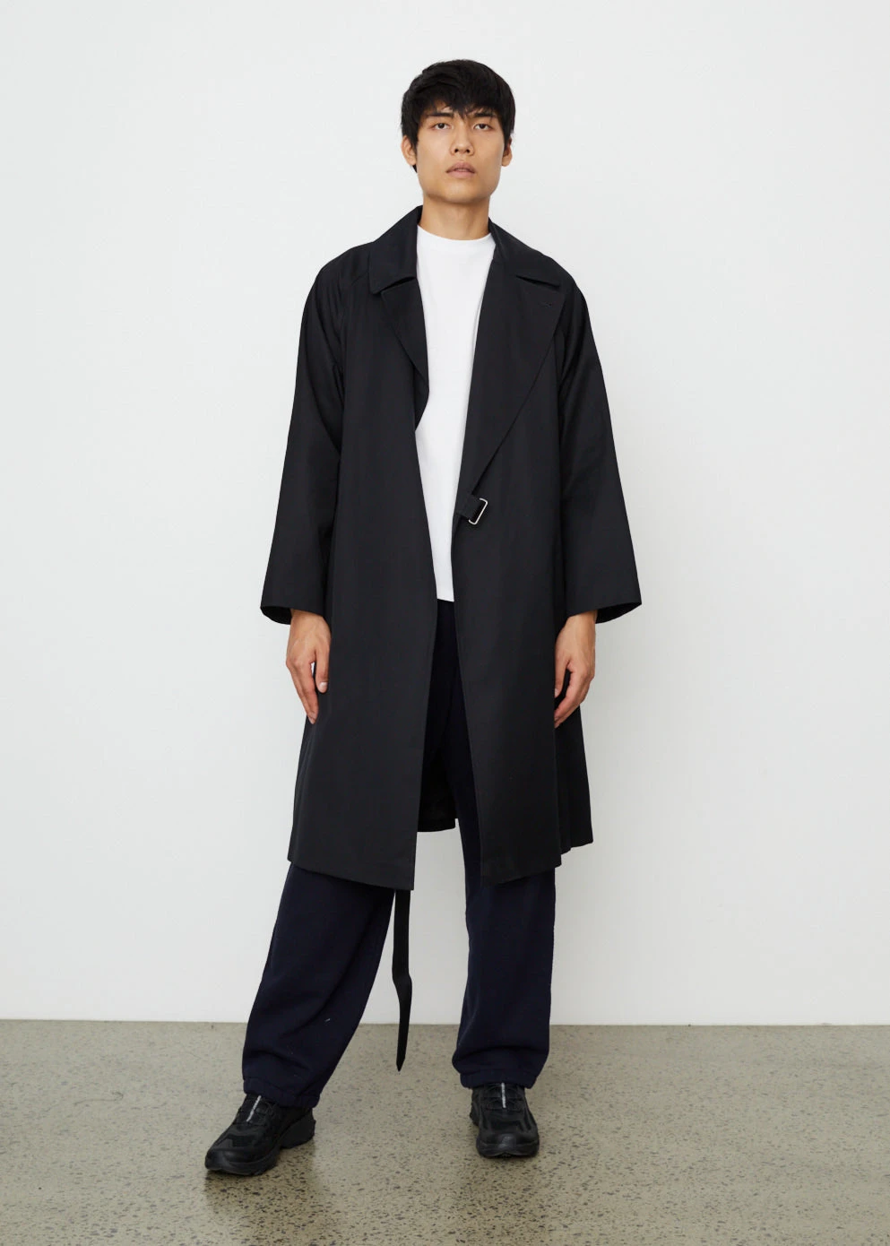 Cotton Sweatpants 5 Cotton Sweatpants - Image 5