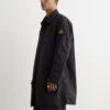 Stone Island Membrana 3L TC Trench Coat
