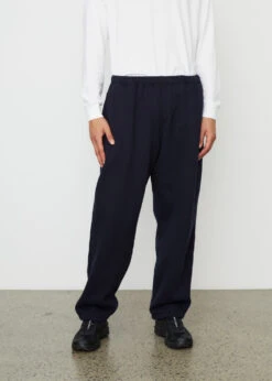 Cotton Sweatpants