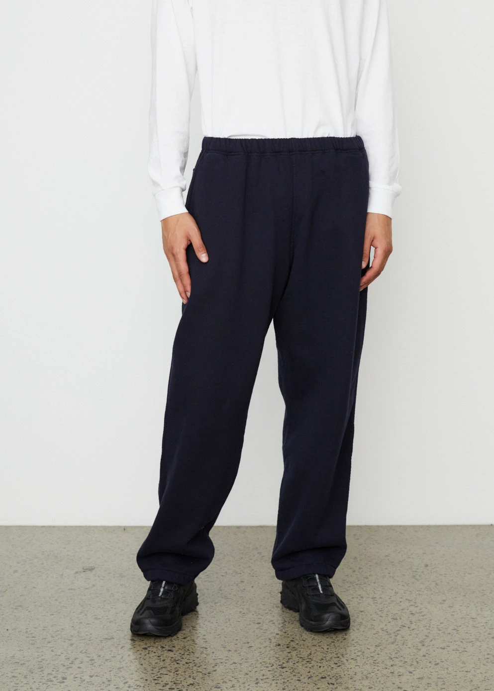 Cotton Sweatpants 1 Cotton Sweatpants