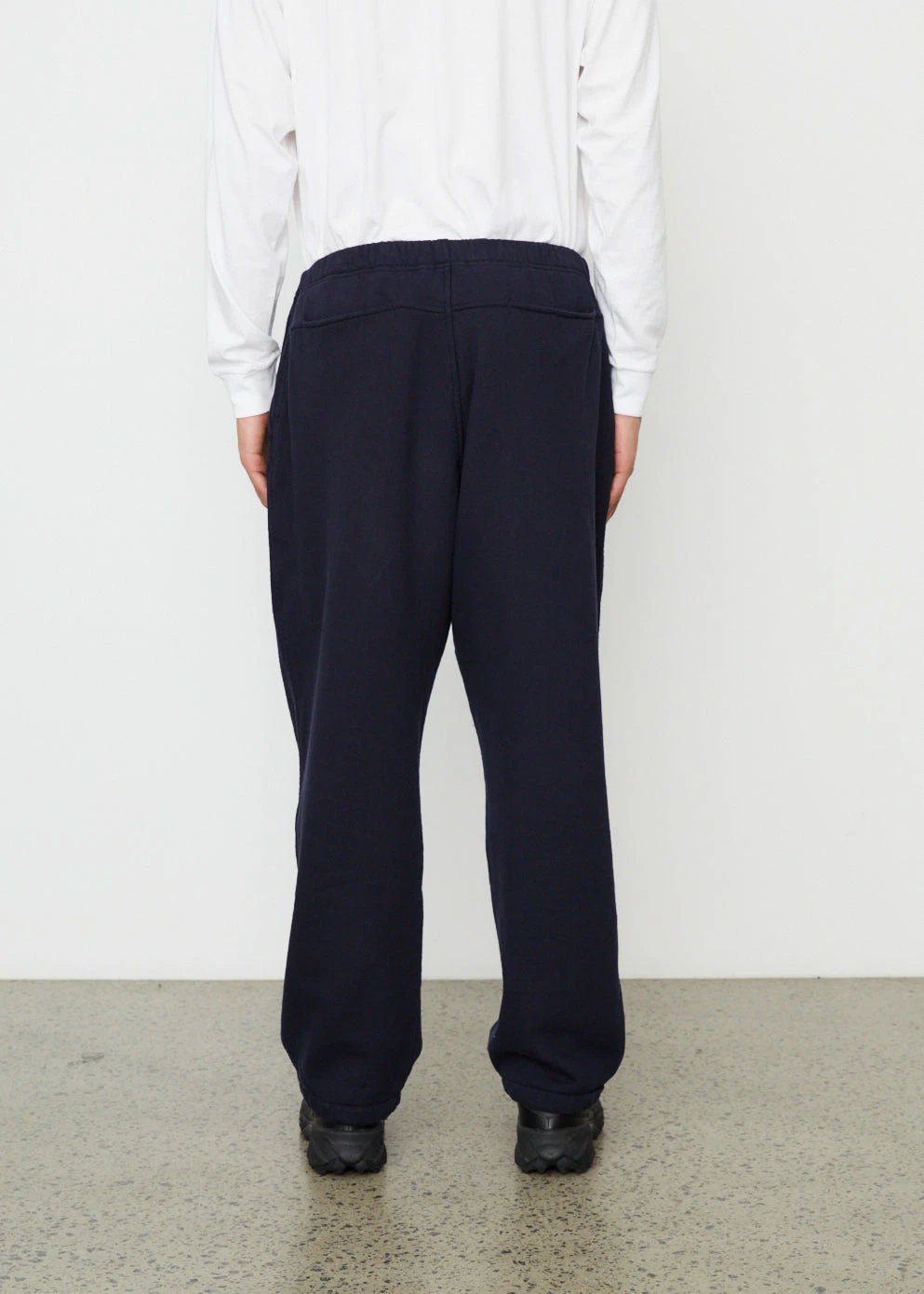 Cotton Sweatpants 3 Cotton Sweatpants - Image 3