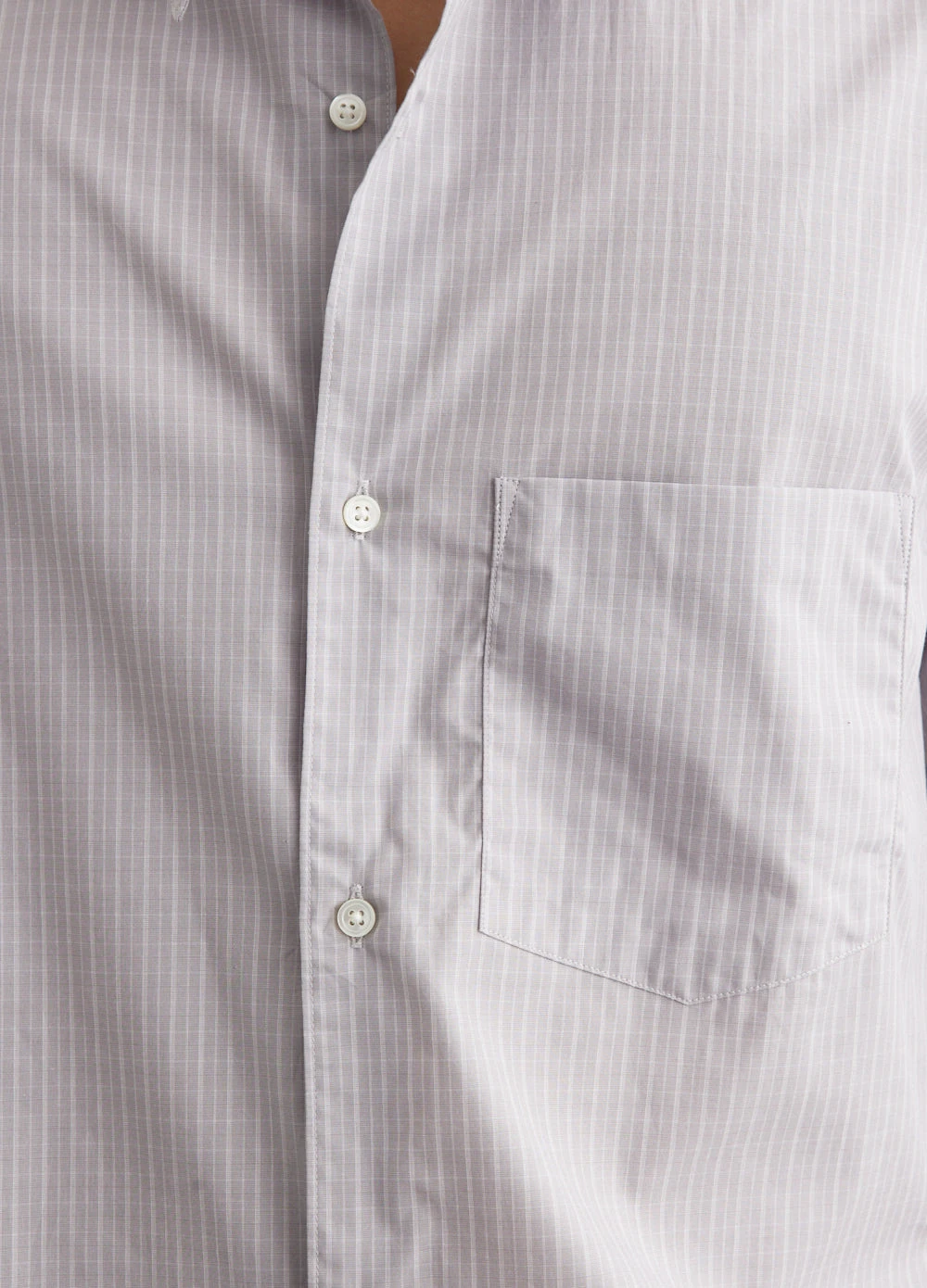 Regular Collar Shirt 5 Regular Collar Shirt - Image 5