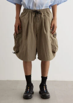 Gateaway Chow Shorts