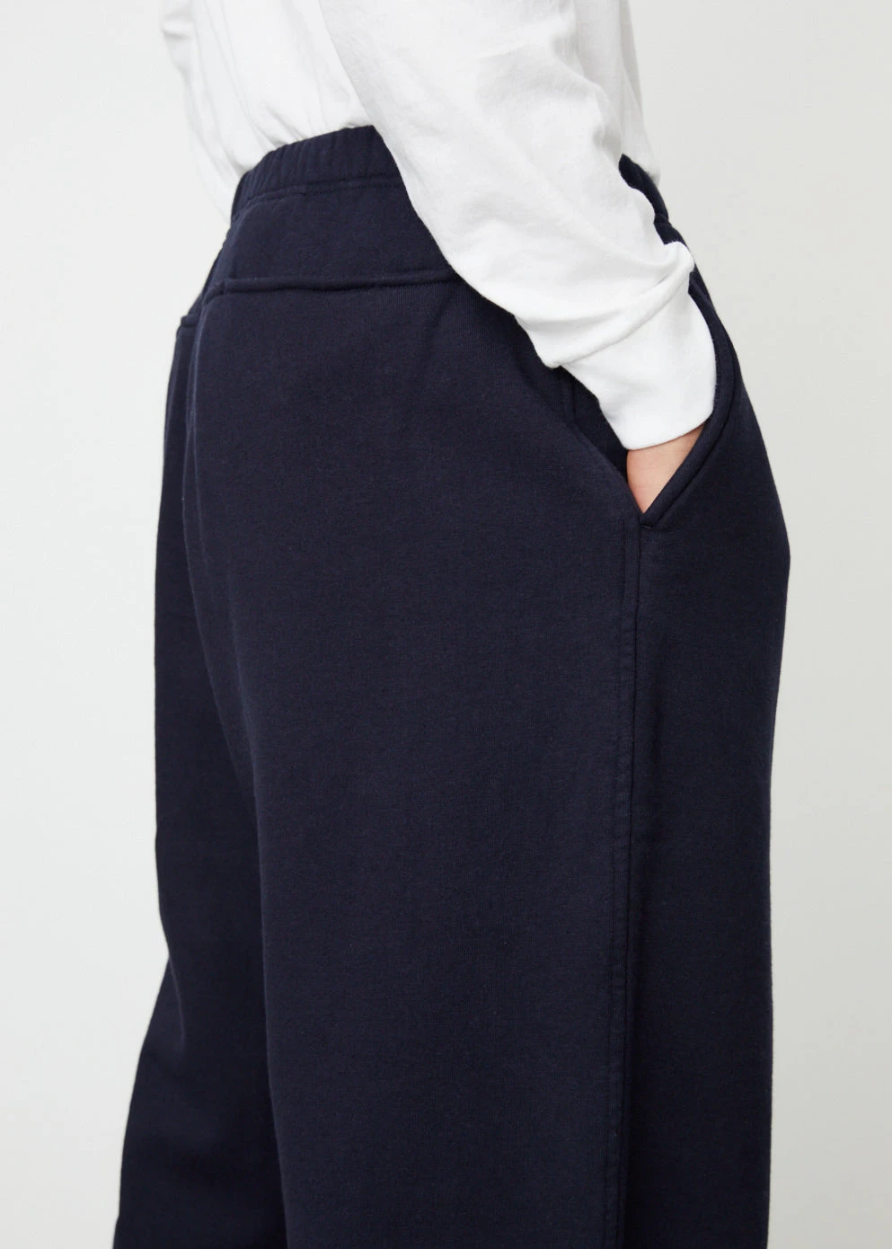 Cotton Sweatpants 4 Cotton Sweatpants - Image 4