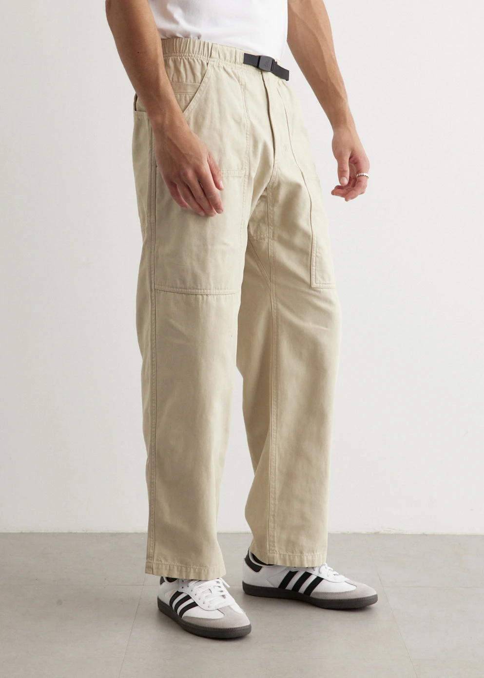 Gramicci Canvas Equipment Pants 4 Gramicci Canvas Equipment Pants - Image 4