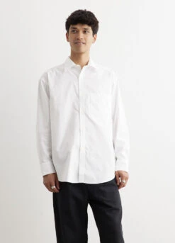Doris Oxford Shirt