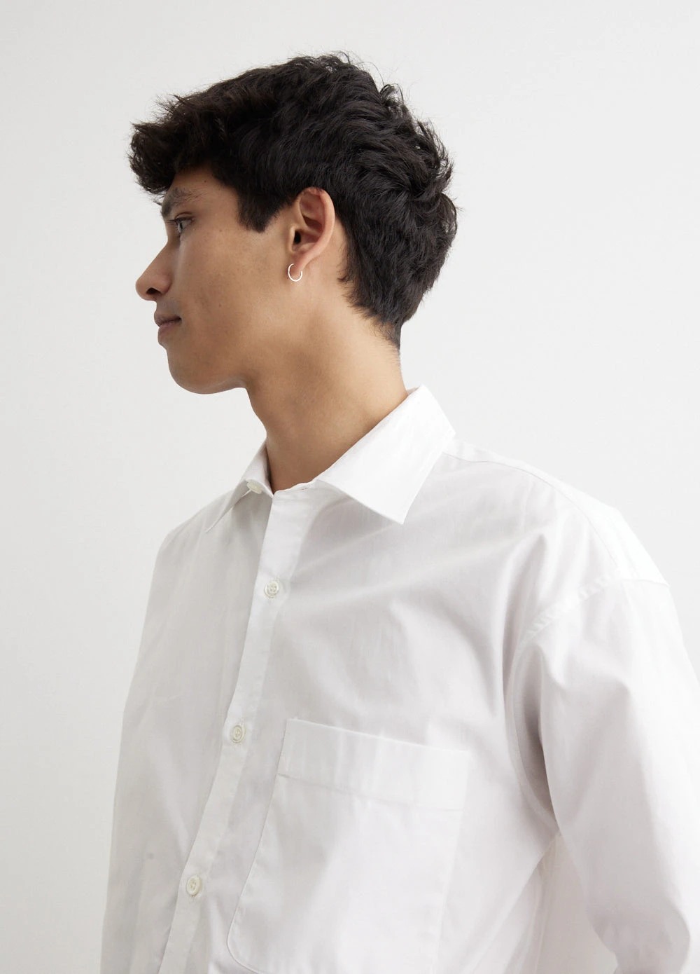 Doris Oxford Shirt 2 Doris Oxford Shirt - Image 2