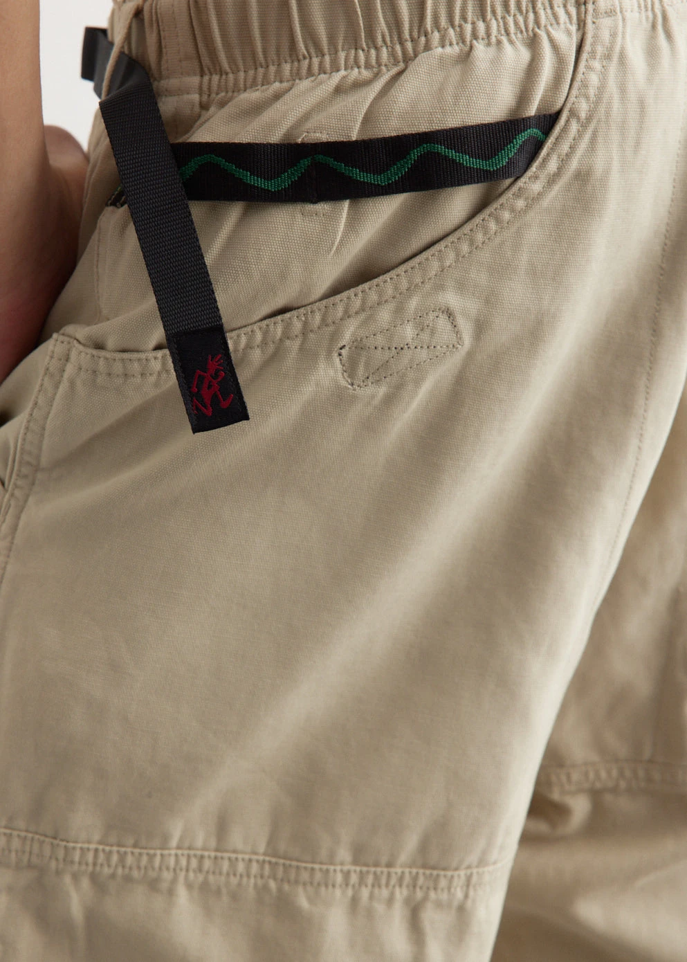 Gramicci Canvas Equipment Pants 3 Gramicci Canvas Equipment Pants - Image 3