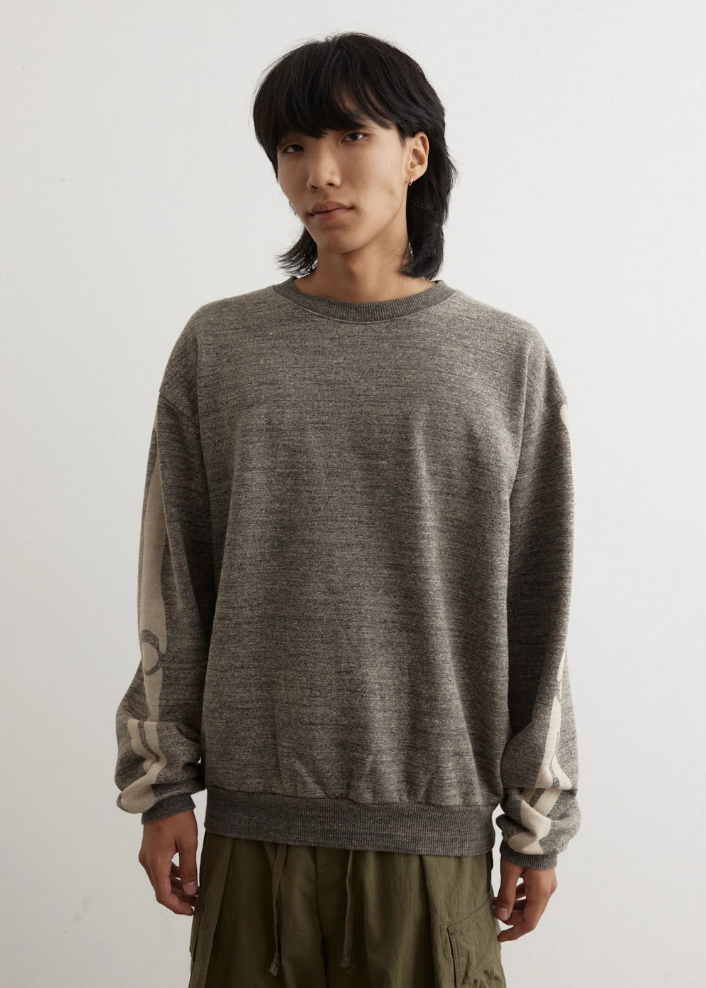 Bone Sweatshirt 3 Bone Sweatshirt - Image 3