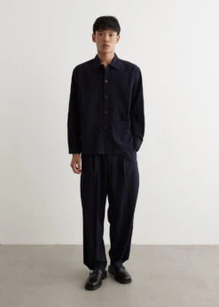 Travail Overshirt 7 Travail Overshirt -Men Clothing Store mens incu 898 4877d76b e232 4774 a194 de2ac557de33