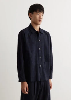 Travail Overshirt 8 Travail Overshirt -Men Clothing Store mens incu 905 cd113353 e9bc 422e 9d23 1f92b5824c46