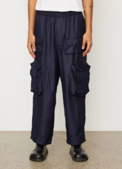 Daiwa Tech Perfect Fishing Pants