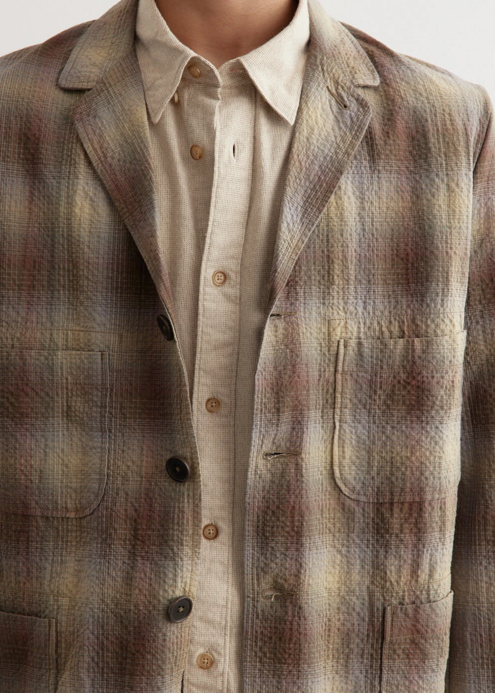 Five Pocket Jacket 2 Five Pocket Jacket - Image 2