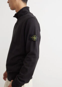 Stone Island Half-Zip Sweatshirt 9 Stone Island Half-Zip Sweatshirt -Men Clothing Store mens incu 933 52ee8d21 9262 476b b8f1 3213b71ad7d1