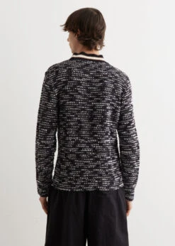 Wings Crew-Neck Sweater 9 Wings Crew-Neck Sweater -Men Clothing Store mens incu 939 c3c32745 5d37 41fc a133 697c6f064e04