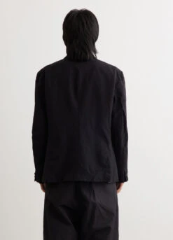 Serge Garment Dyed Blazer 8 Serge Garment Dyed Blazer -Men Clothing Store mens incu 943 dde02b16 9265 4c24 8b04 b2c2ea410aed