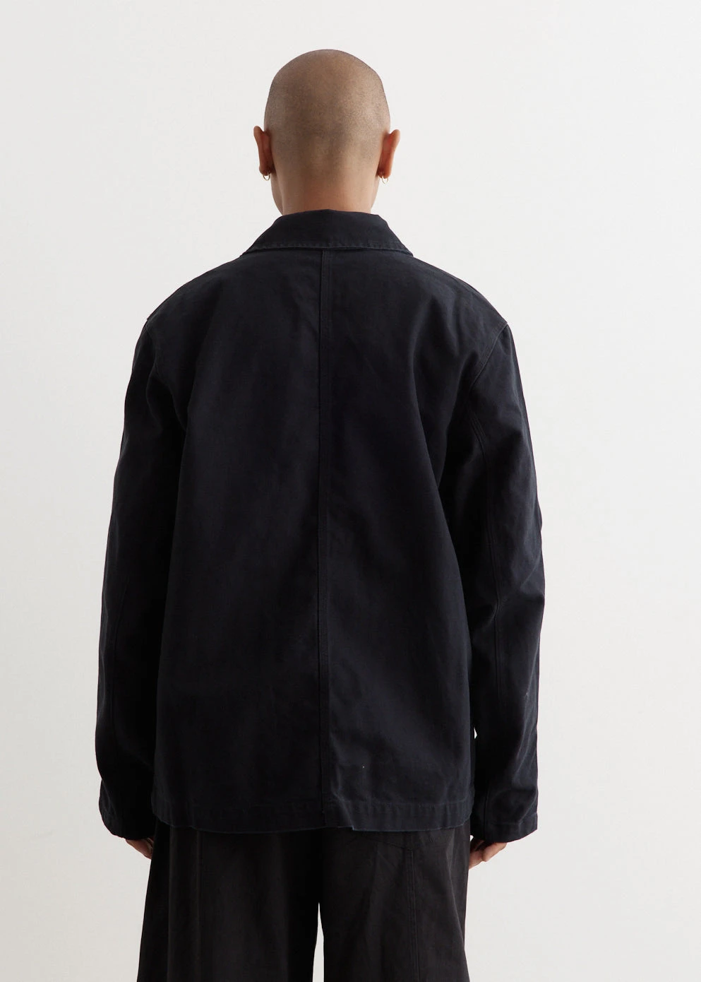 Nike Chore Coat Jacket 5 Nike Chore Coat Jacket - Image 5