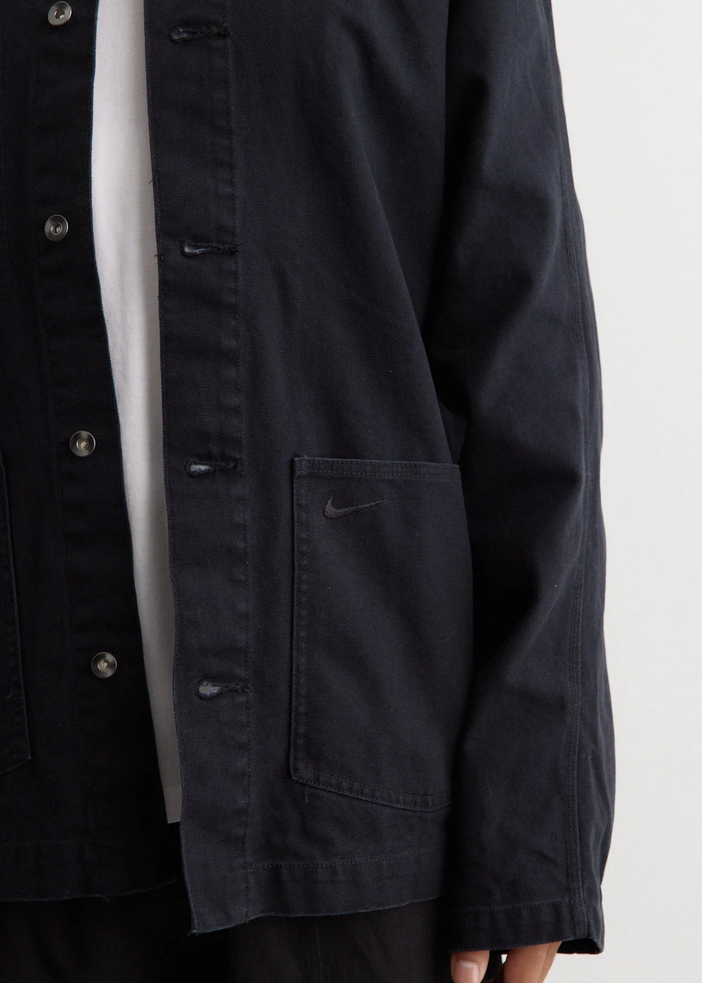 Nike Chore Coat Jacket 2 Nike Chore Coat Jacket - Image 2