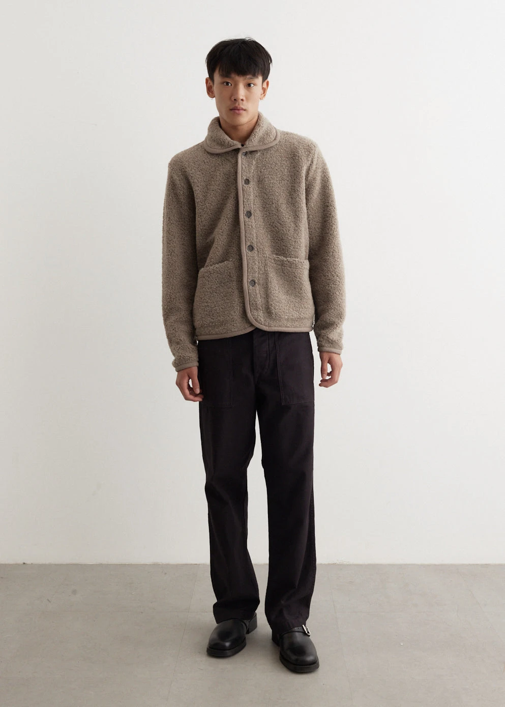 Lancaster Jacket 3 Lancaster Jacket - Image 3