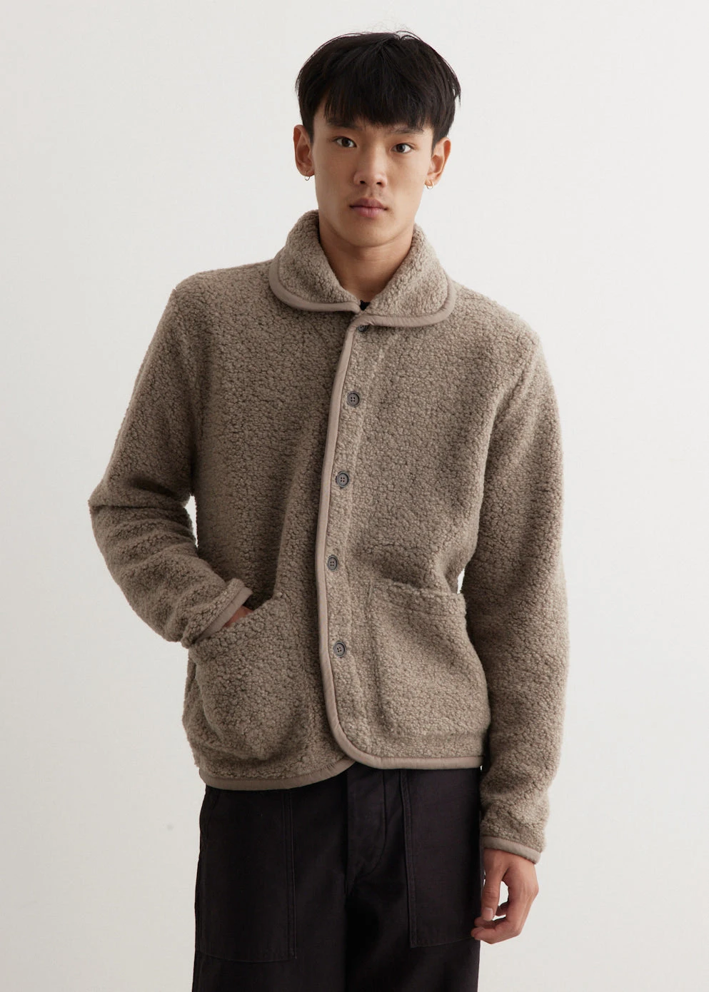 Lancaster Jacket 1 Lancaster Jacket